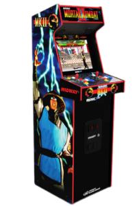 Fighting Games