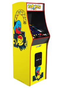 Pacman Games