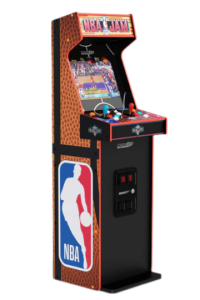 NBA Games