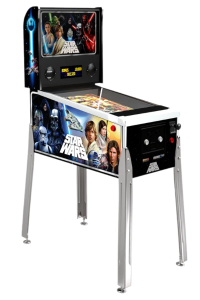 Digital Pinball
